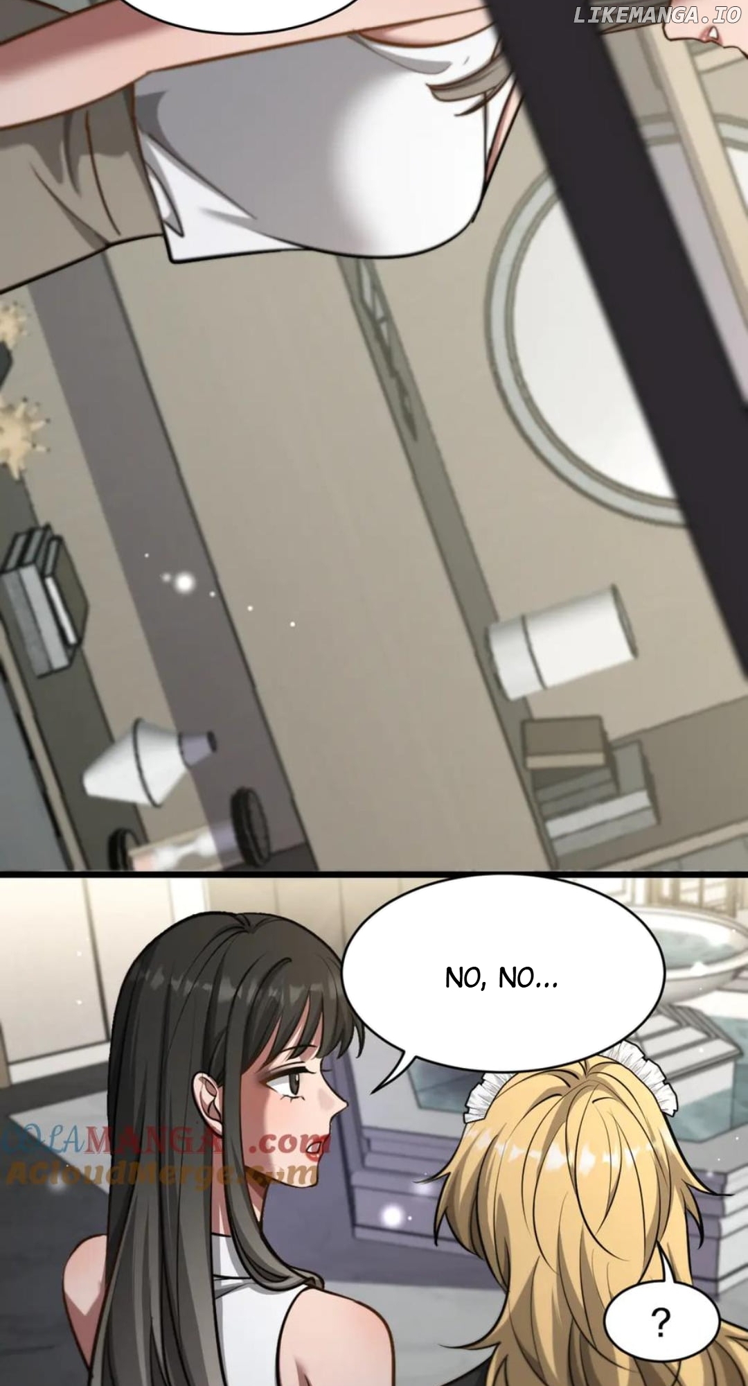 I’m Trapped In This Day For One Thousand Years Chapter 185 - page 14